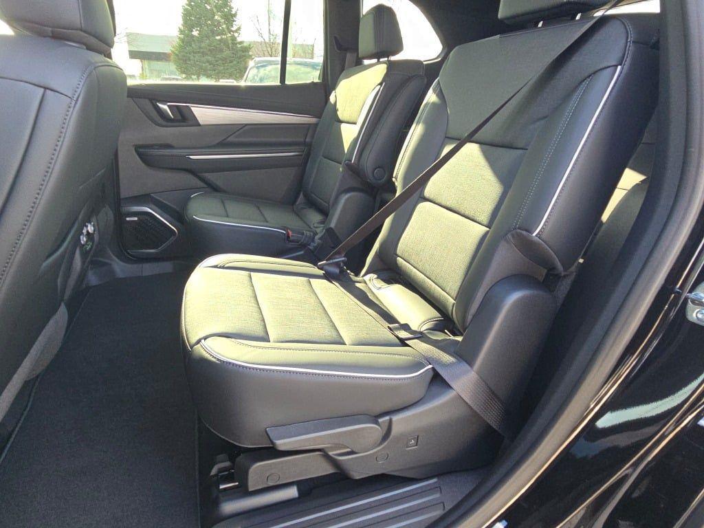 new 2026 Buick Enclave car, priced at $47,855
