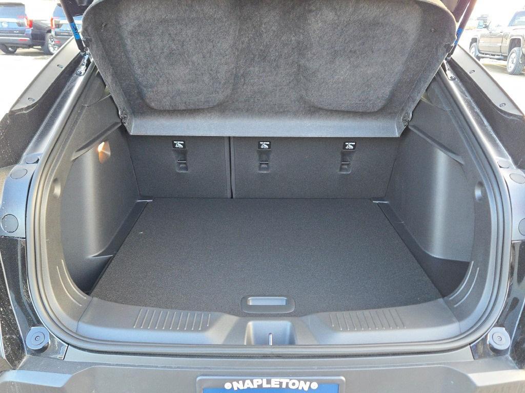 new 2026 Buick Envista car, priced at $27,080