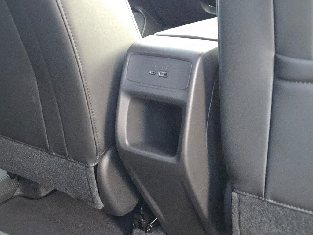 new 2026 Buick Envista car, priced at $27,080