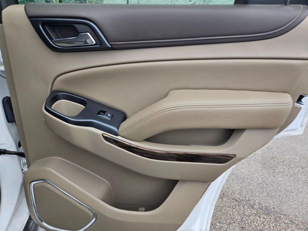 used 2015 GMC Yukon car, priced at $19,483