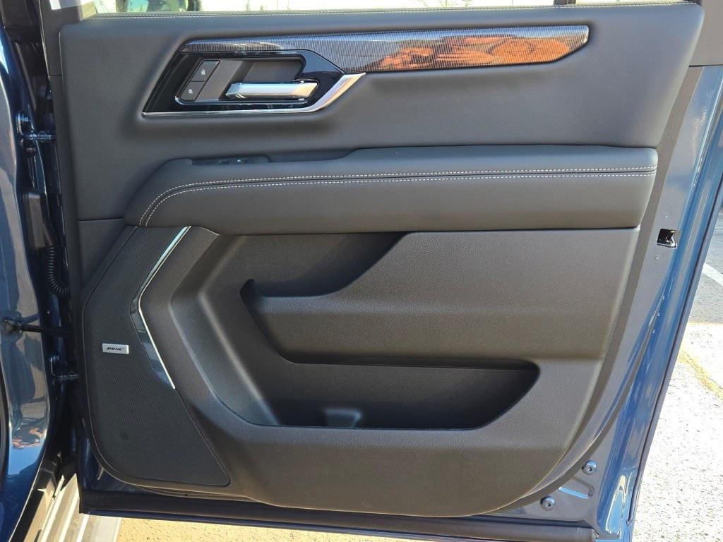 new 2026 GMC Yukon XL car, priced at $82,175