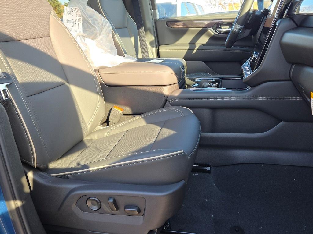 new 2026 GMC Yukon XL car, priced at $82,175