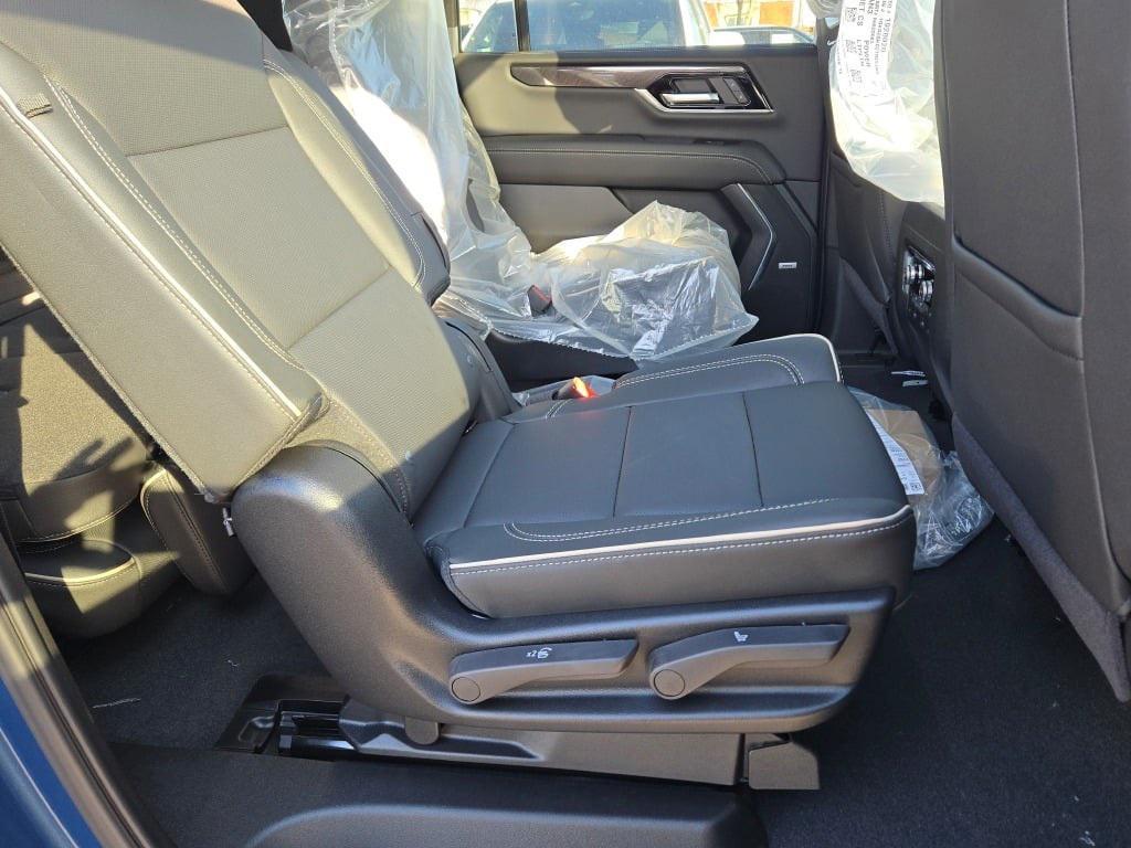 new 2026 GMC Yukon XL car, priced at $82,175