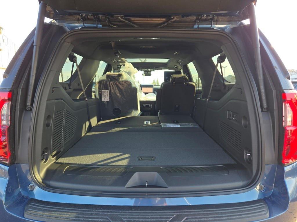 new 2026 GMC Yukon XL car, priced at $82,175