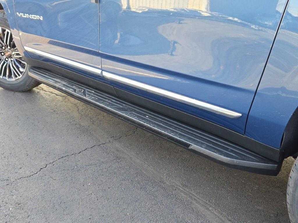 new 2026 GMC Yukon XL car, priced at $82,175