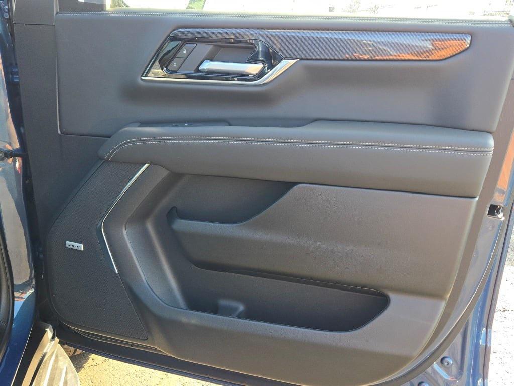 new 2026 GMC Yukon XL car, priced at $82,175