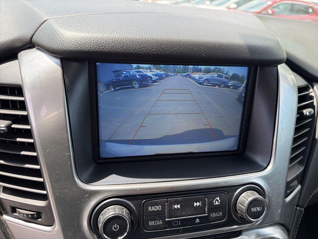 used 2020 Chevrolet Suburban car, priced at $30,319