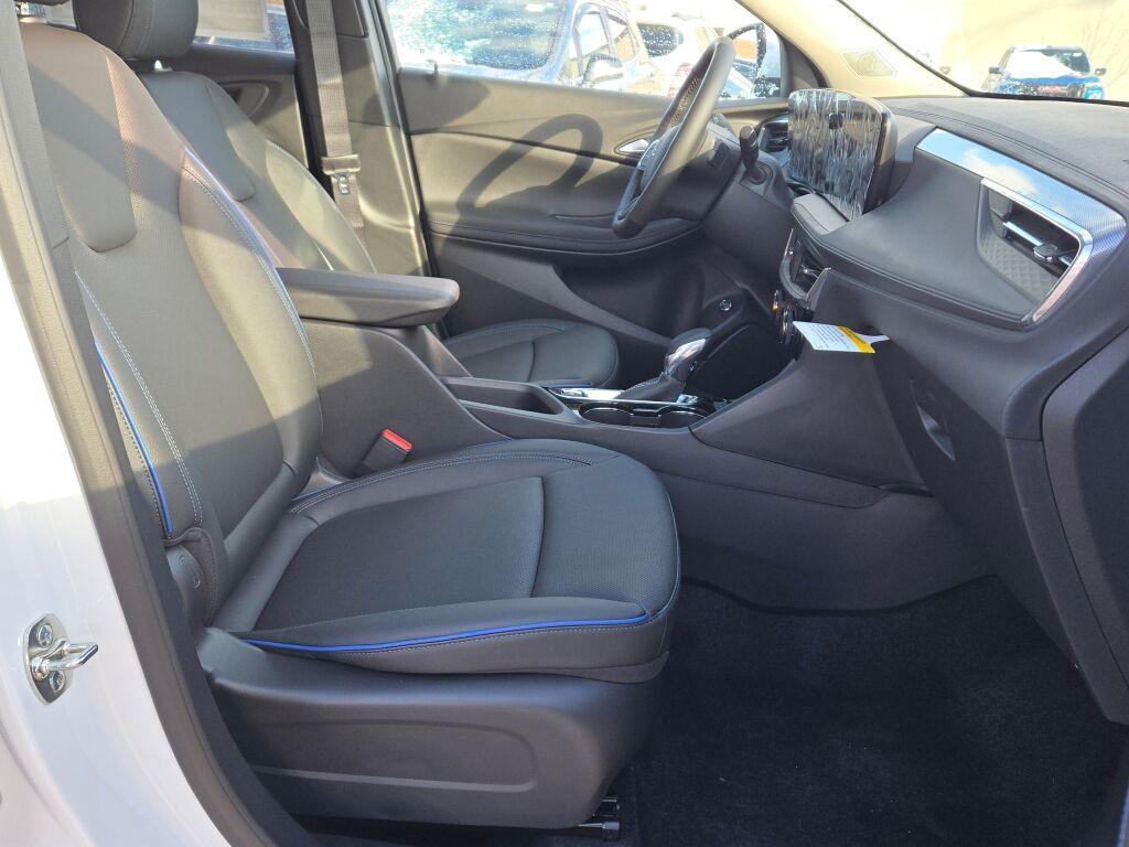 new 2026 Buick Encore GX car, priced at $29,592