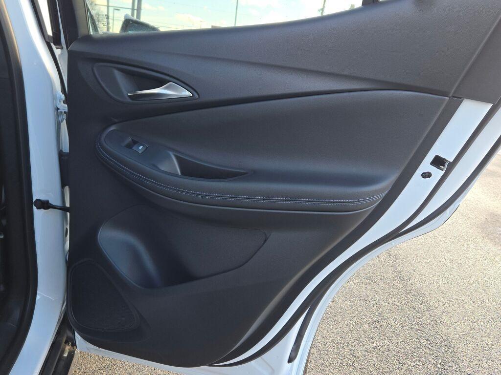 new 2026 Buick Encore GX car, priced at $29,592