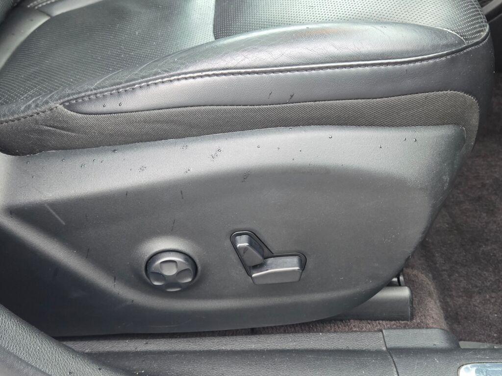 used 2019 Jeep Cherokee car, priced at $14,415