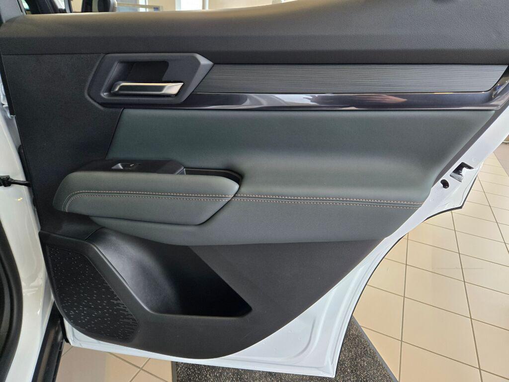 new 2026 GMC Terrain car, priced at $41,975