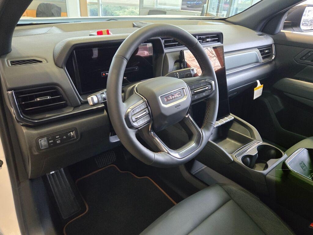 new 2026 GMC Terrain car, priced at $41,975