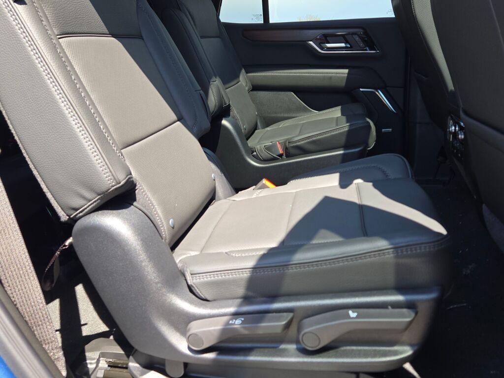 new 2026 GMC Yukon car, priced at $93,982