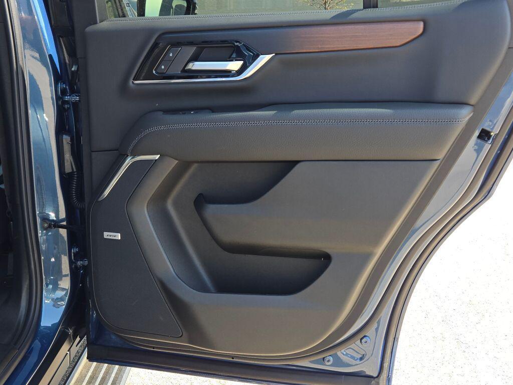new 2026 GMC Yukon car, priced at $93,982