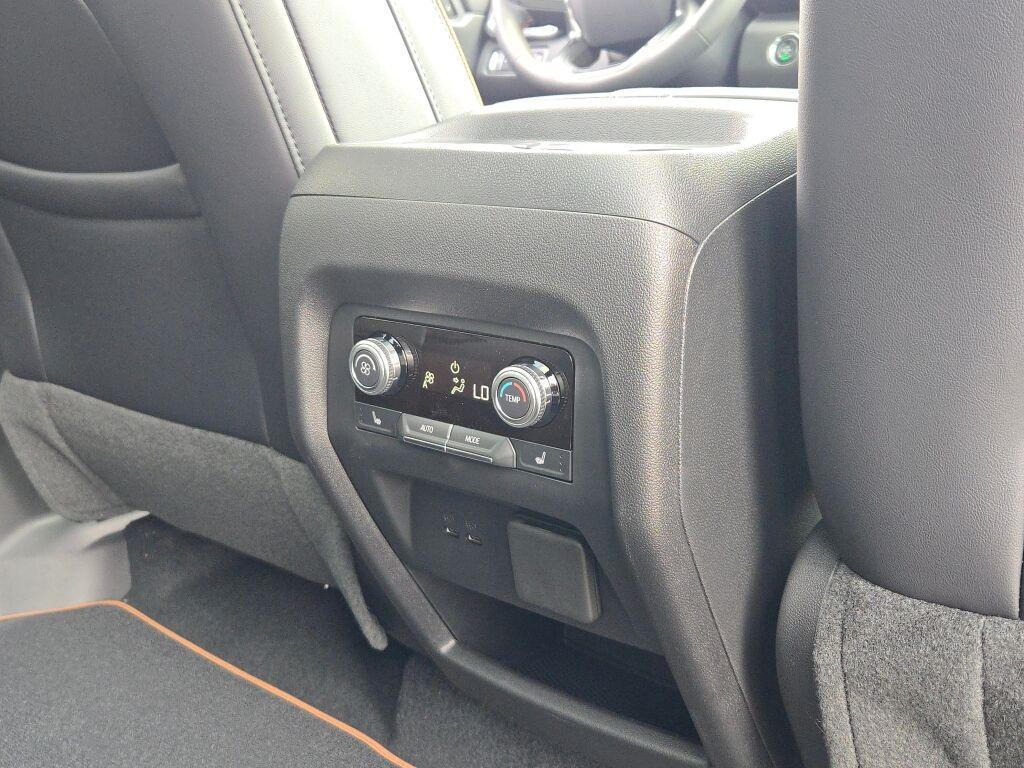 new 2026 GMC Acadia car, priced at $58,160