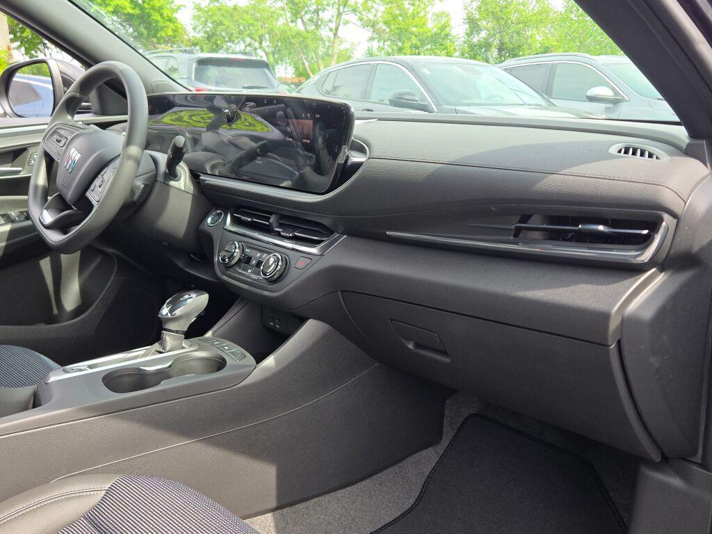 new 2026 Buick Envista car, priced at $26,402