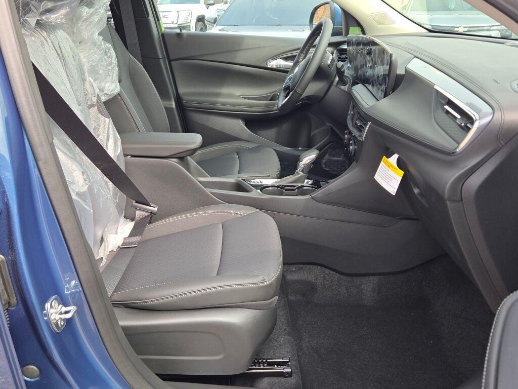 new 2026 Buick Encore GX car, priced at $24,880