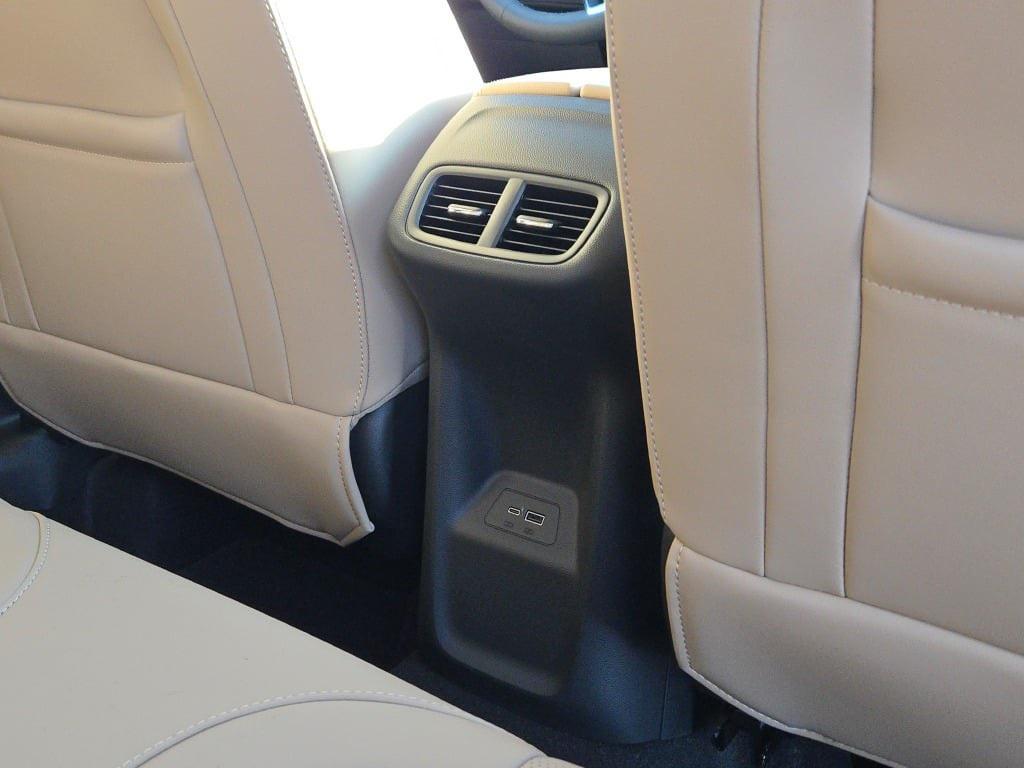 new 2026 Buick Envision car, priced at $43,440