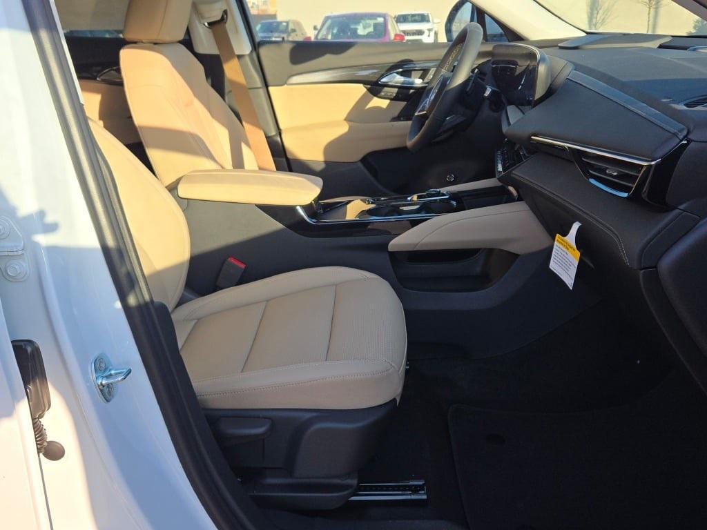 new 2026 Buick Envision car, priced at $43,440