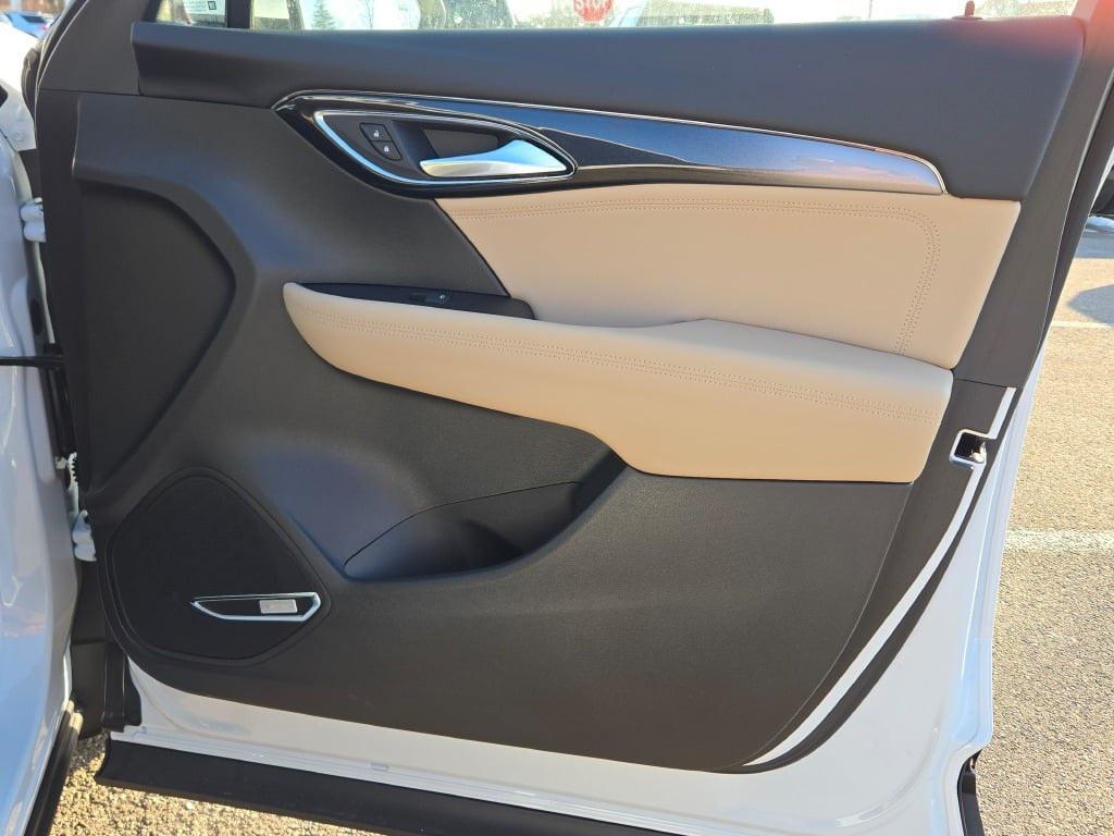 new 2026 Buick Envision car, priced at $43,440