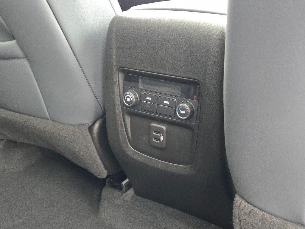 used 2023 Buick Enclave car, priced at $33,582