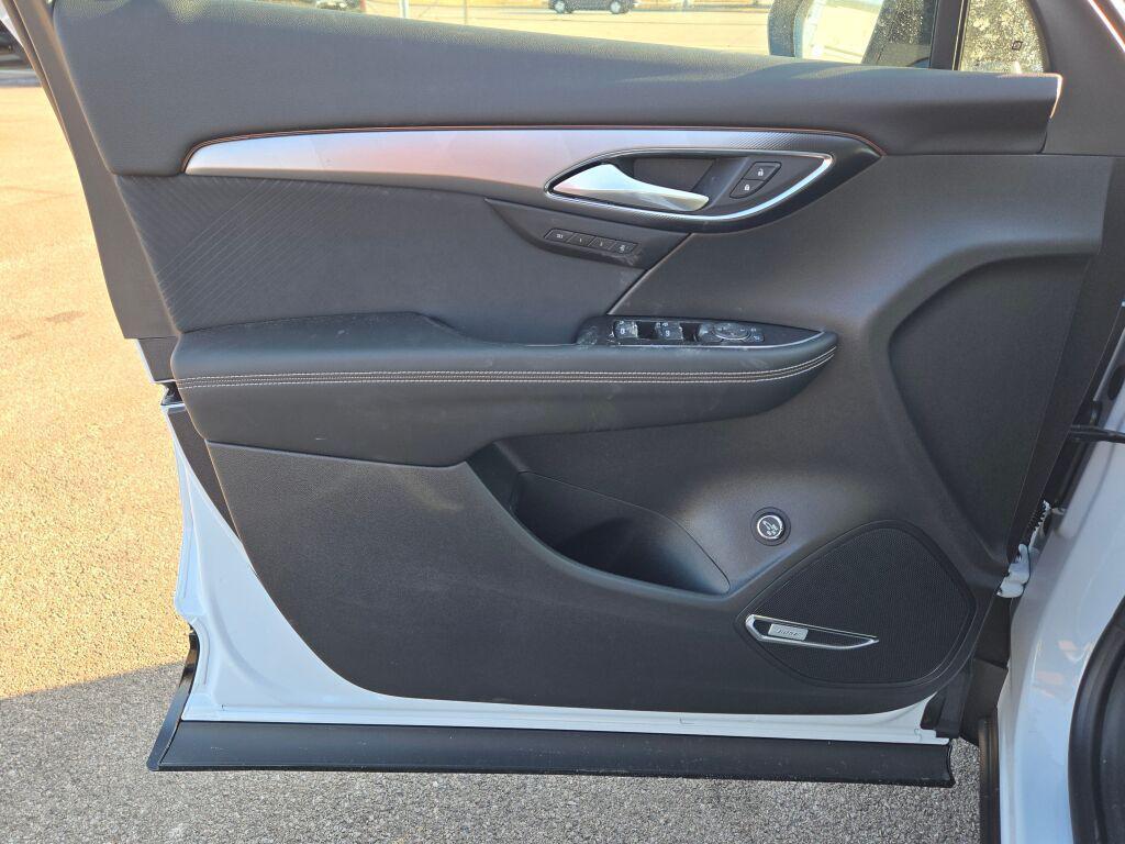 new 2026 Buick Envision car, priced at $46,935