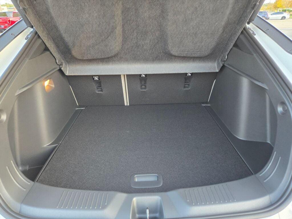 new 2026 Buick Envista car, priced at $31,485