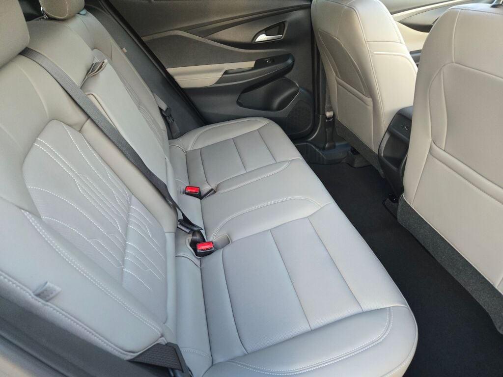 new 2026 Buick Envista car, priced at $31,485