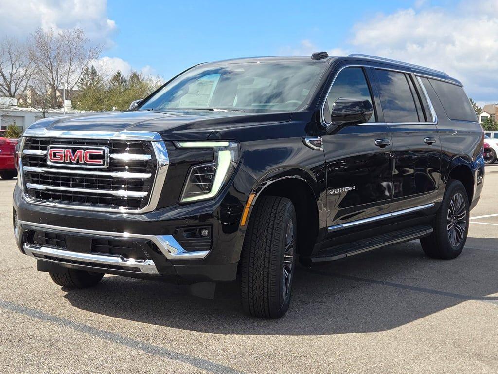 new 2026 GMC Yukon XL car, priced at $82,175