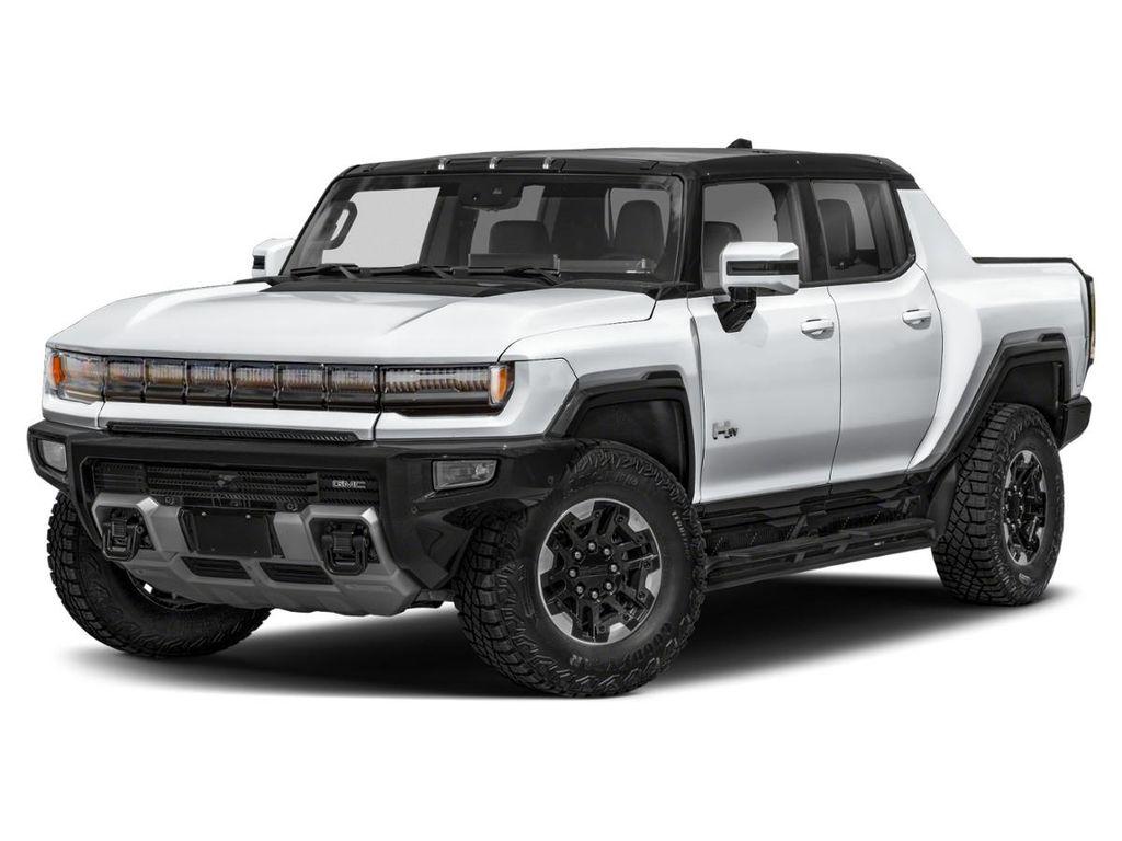 new 2025 GMC HUMMER EV Pickup car, priced at $103,202