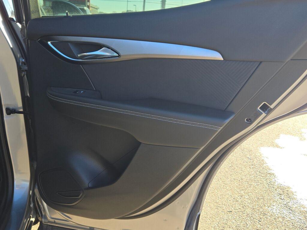 new 2025 Buick Envision car, priced at $37,890