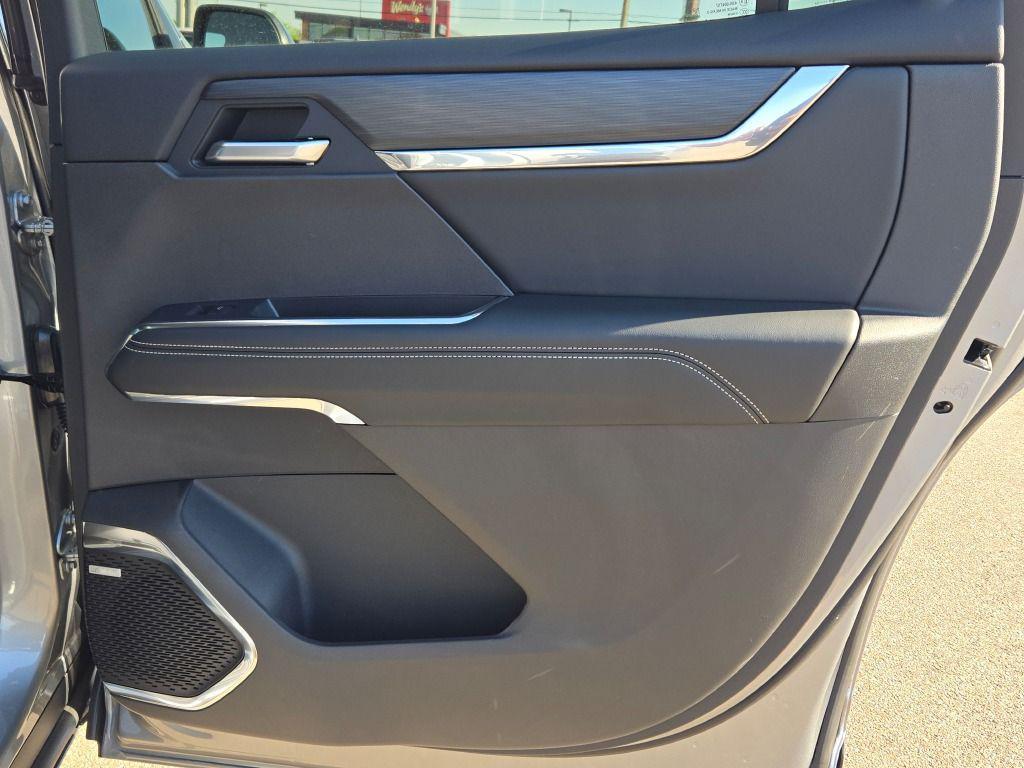 new 2026 GMC Acadia car, priced at $48,237