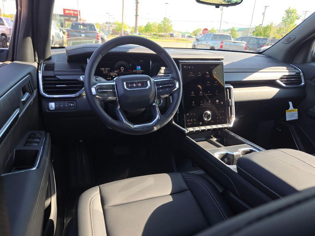 new 2026 GMC Acadia car, priced at $48,237