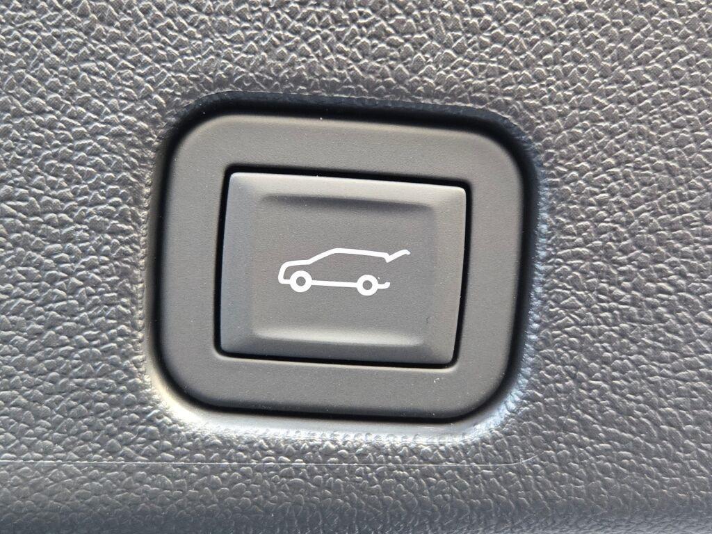 new 2026 GMC Acadia car, priced at $51,375