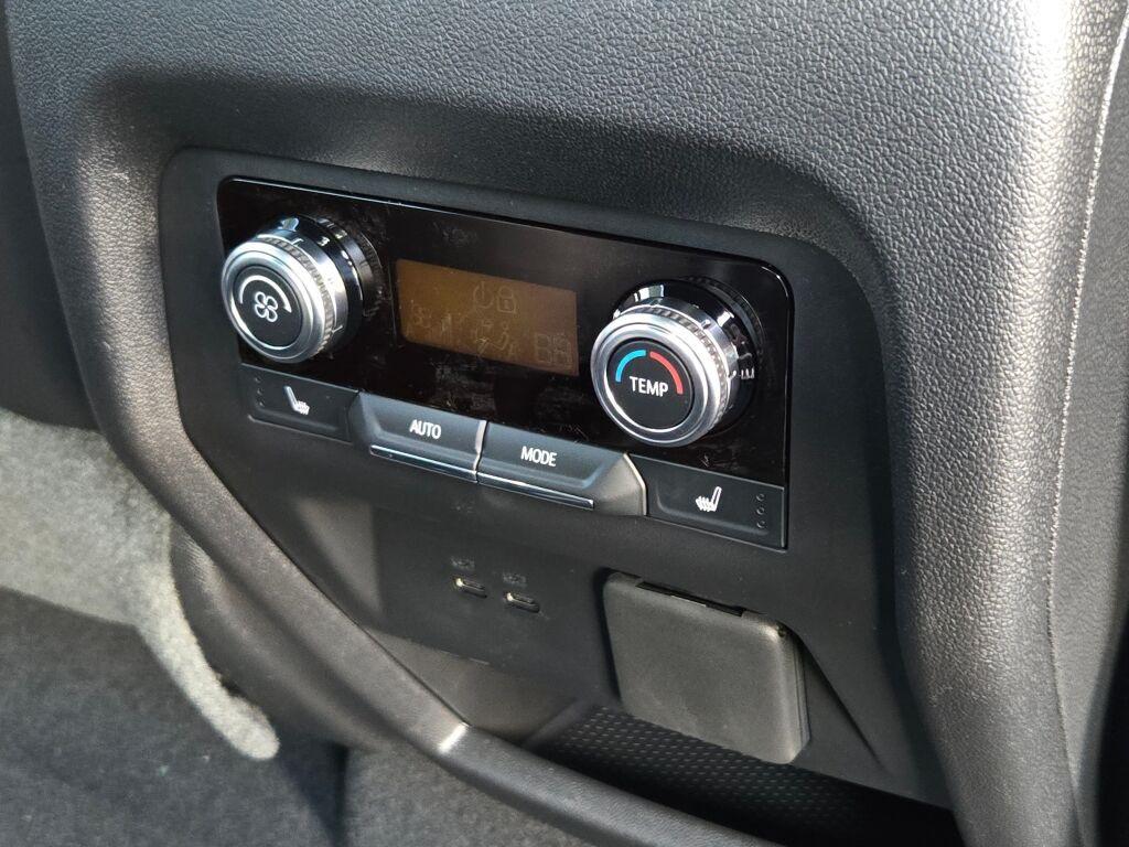 new 2026 GMC Acadia car, priced at $51,375