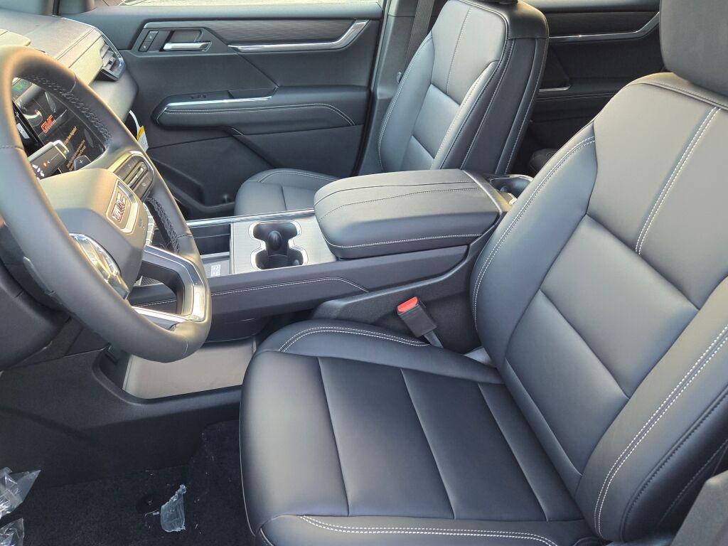 new 2026 GMC Acadia car, priced at $51,375