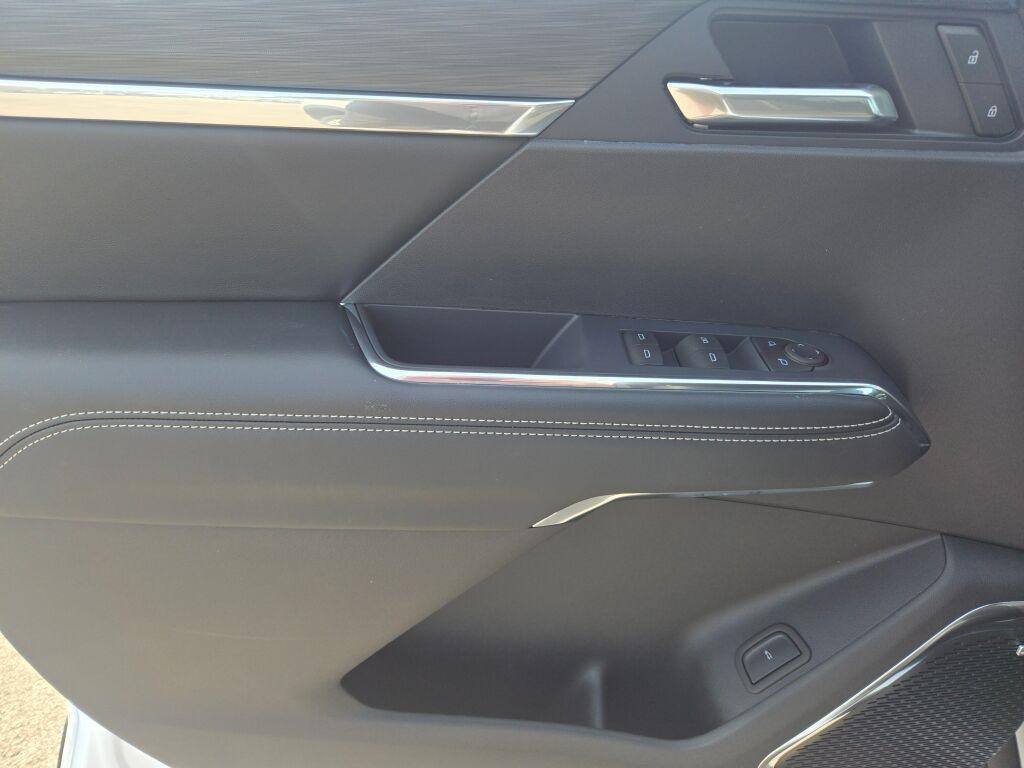 new 2025 GMC Acadia car, priced at $40,930