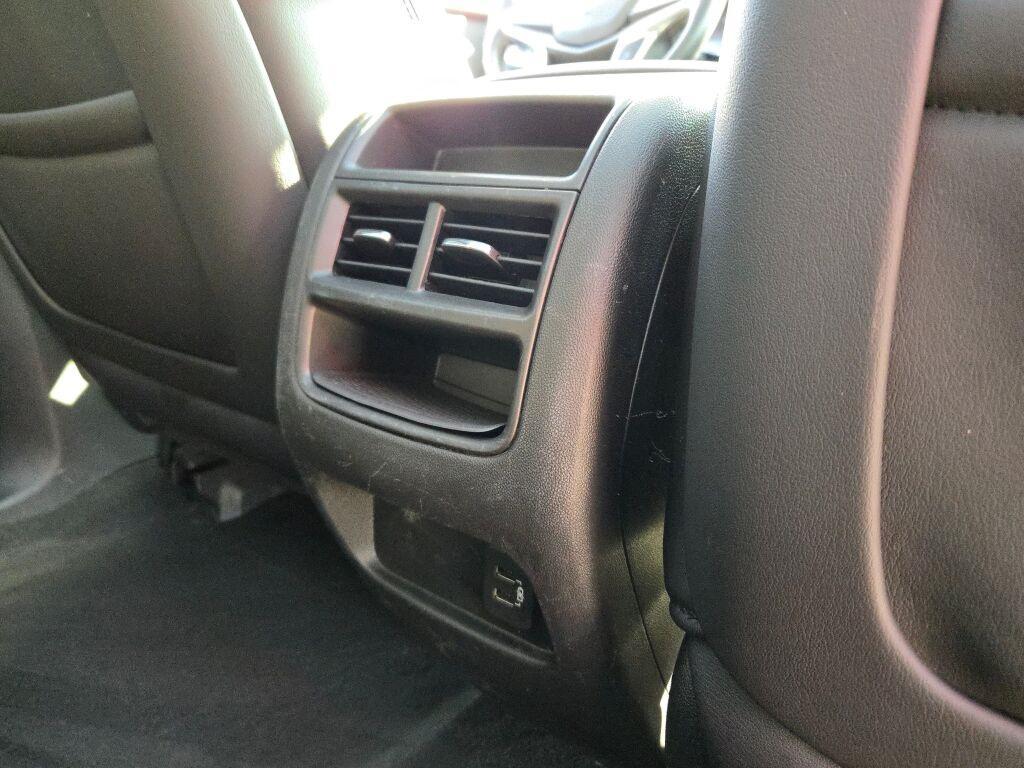 used 2019 Cadillac XT5 car, priced at $21,538