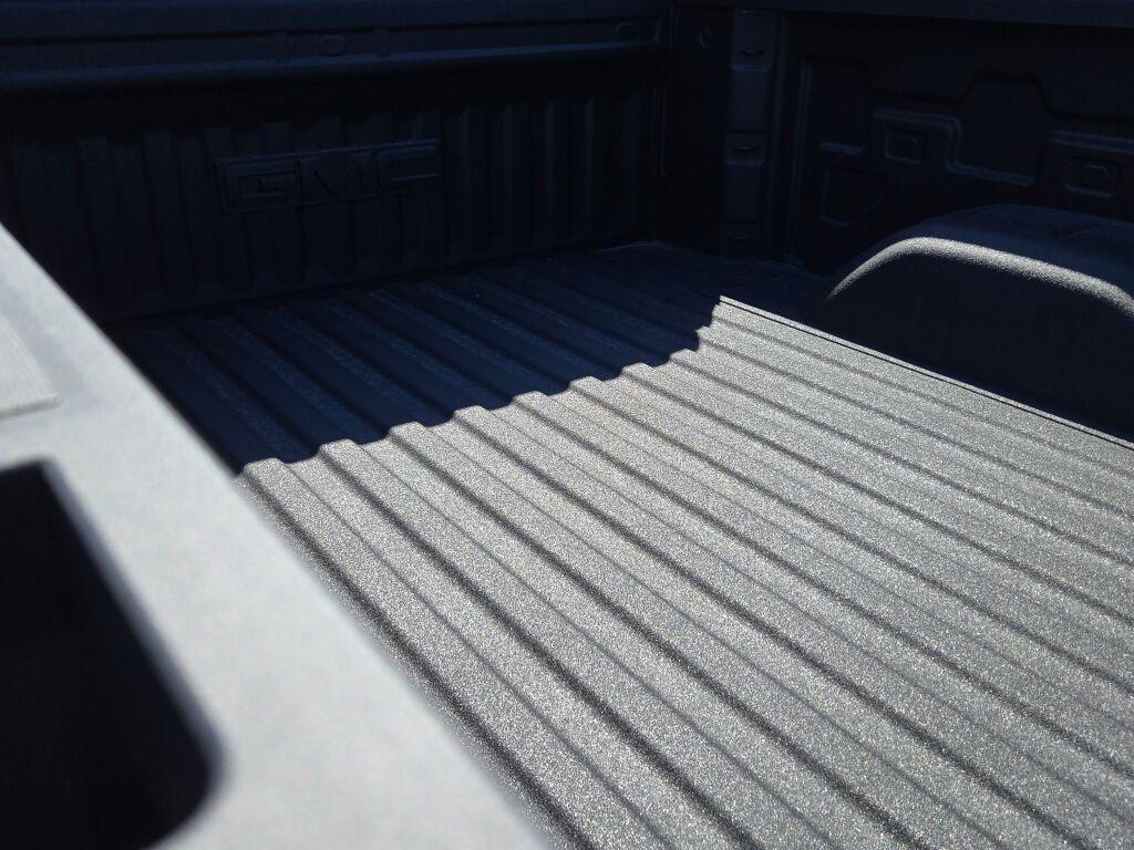 new 2026 GMC Sierra 1500 car, priced at $59,595