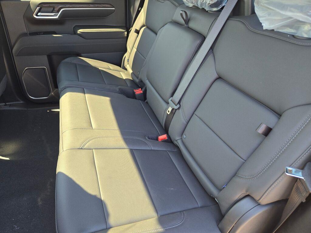 new 2026 GMC Sierra 1500 car, priced at $59,595