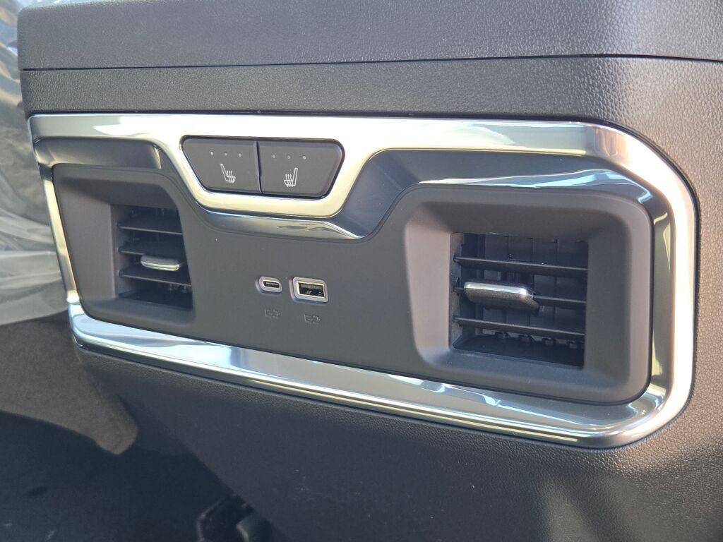 new 2026 GMC Sierra 1500 car, priced at $59,595