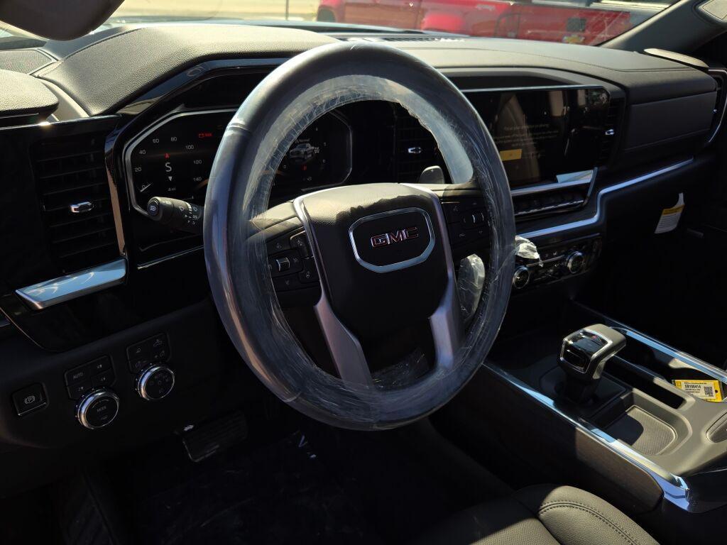 new 2026 GMC Sierra 1500 car, priced at $59,595