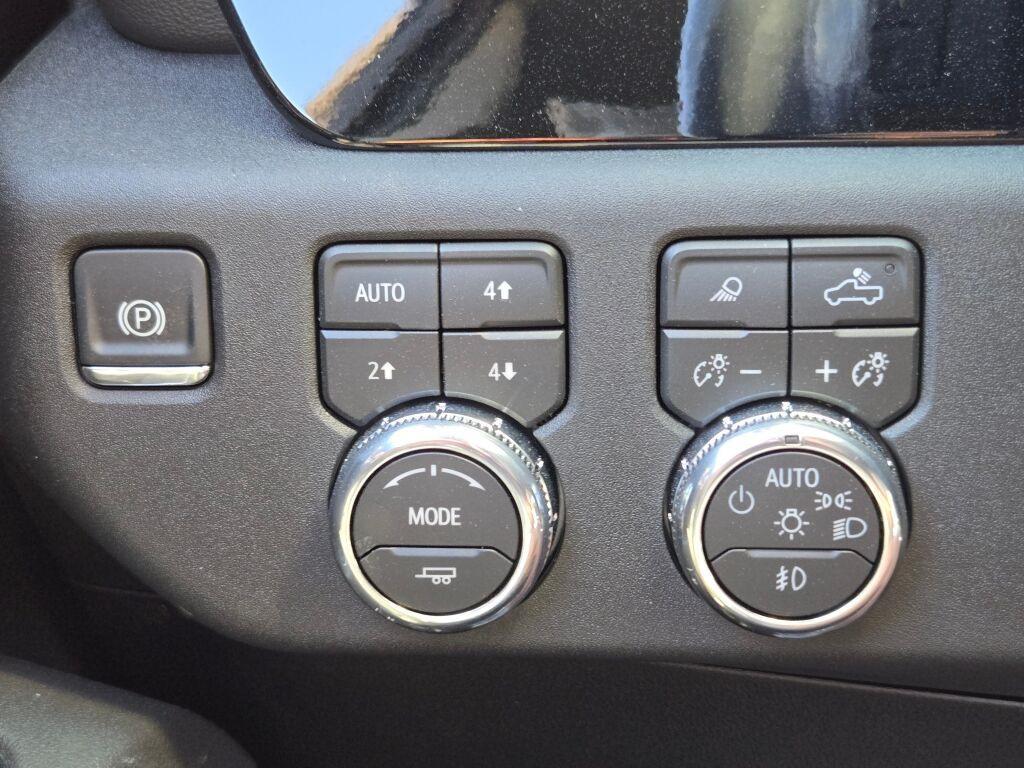 new 2026 GMC Sierra 1500 car, priced at $59,595