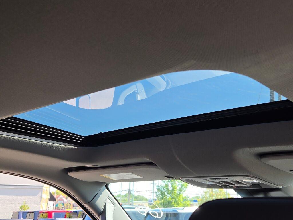 new 2026 GMC Sierra 1500 car, priced at $59,595