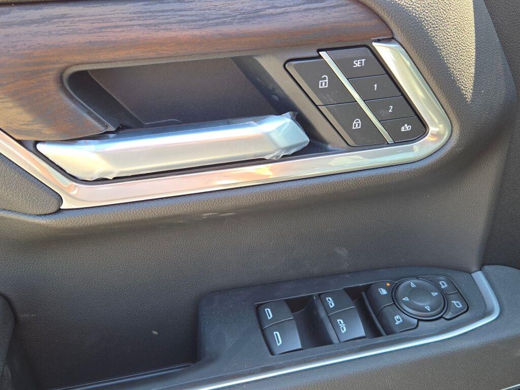 new 2026 GMC Sierra 1500 car, priced at $59,595