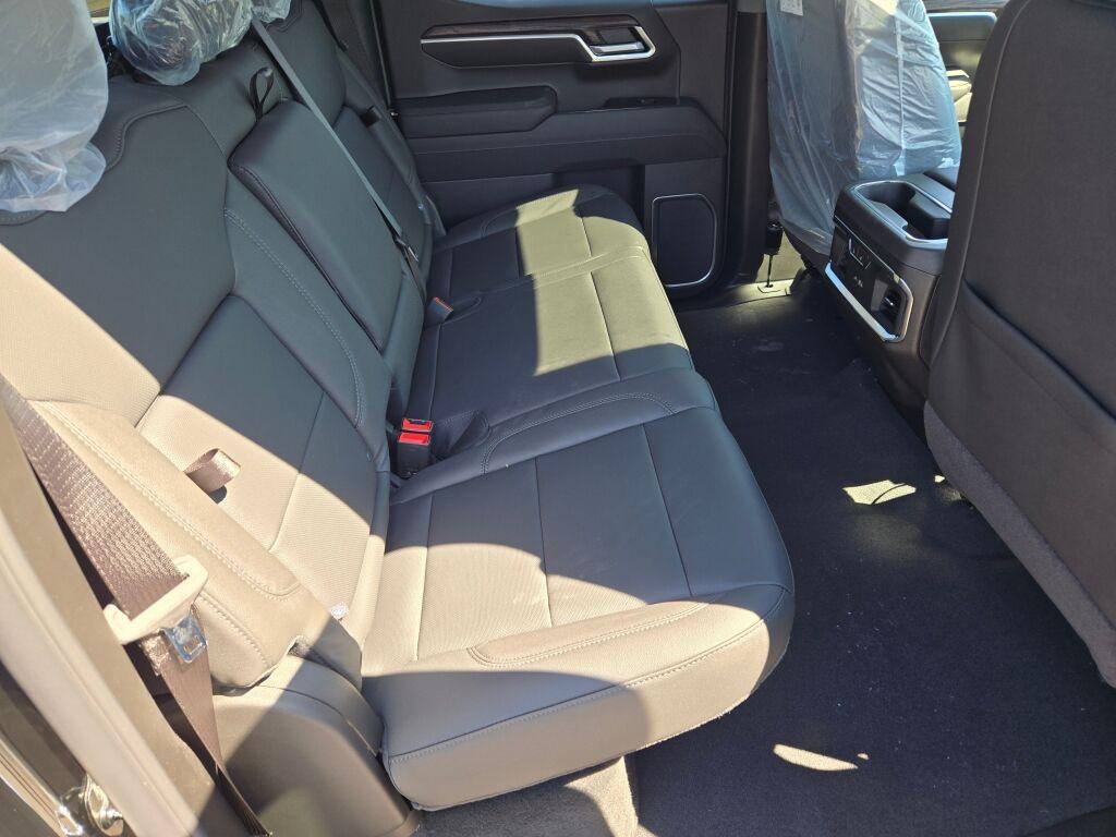 new 2026 GMC Sierra 1500 car, priced at $59,595