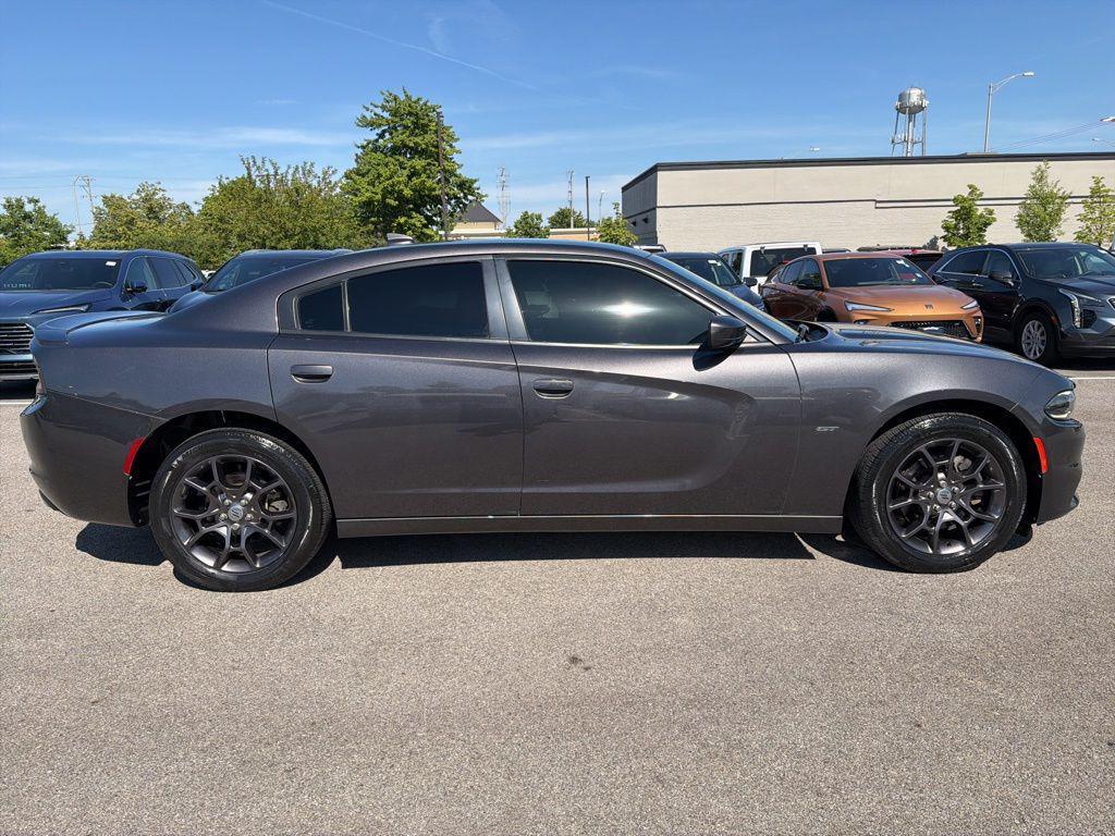 used 2018 Dodge Charger car, priced at $21,545