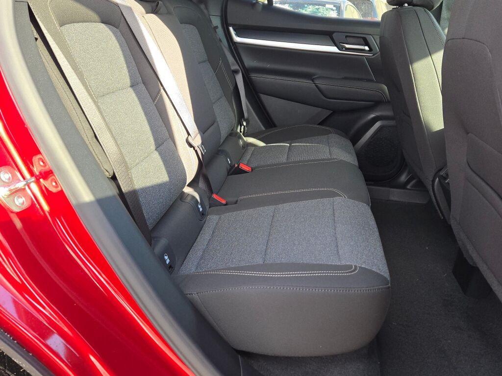 new 2026 GMC Terrain car, priced at $32,485