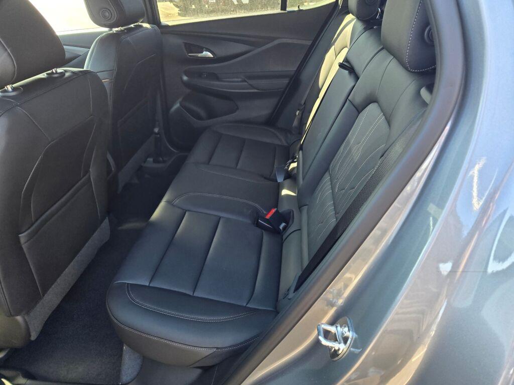 new 2026 Buick Envista car, priced at $30,590