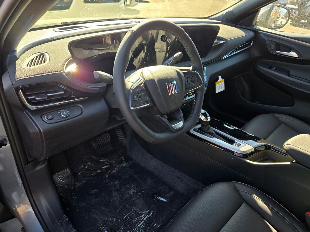 new 2026 Buick Envista car, priced at $30,590